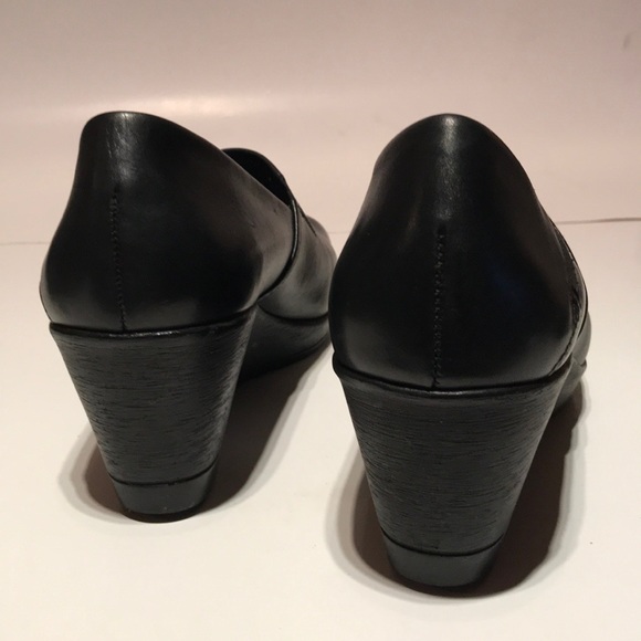 DANSKO WEDGES - Picture 4 of 10